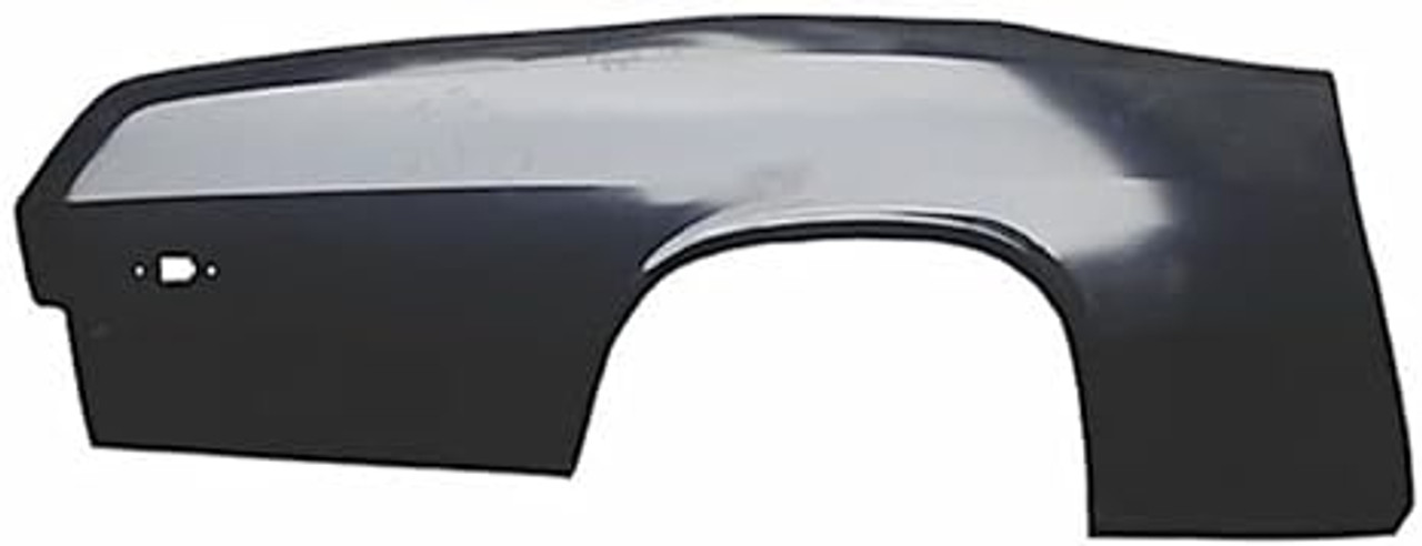 Sherman Parts 195-50DR