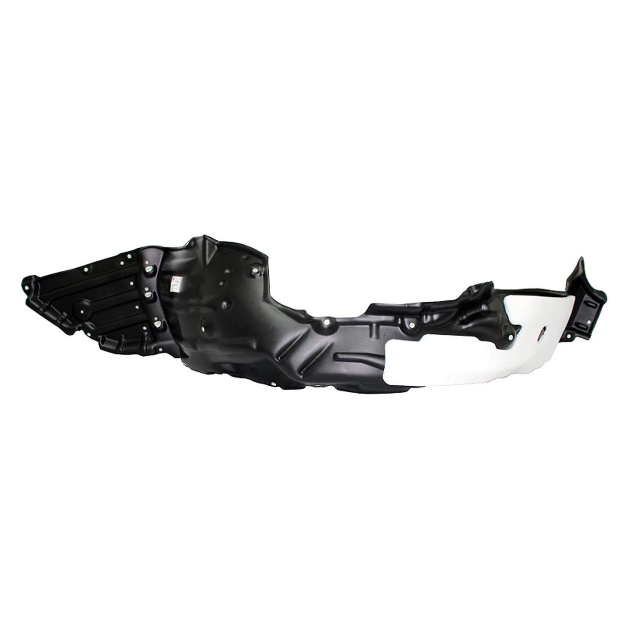 Sherman Parts TOCORO20A-24Q-1