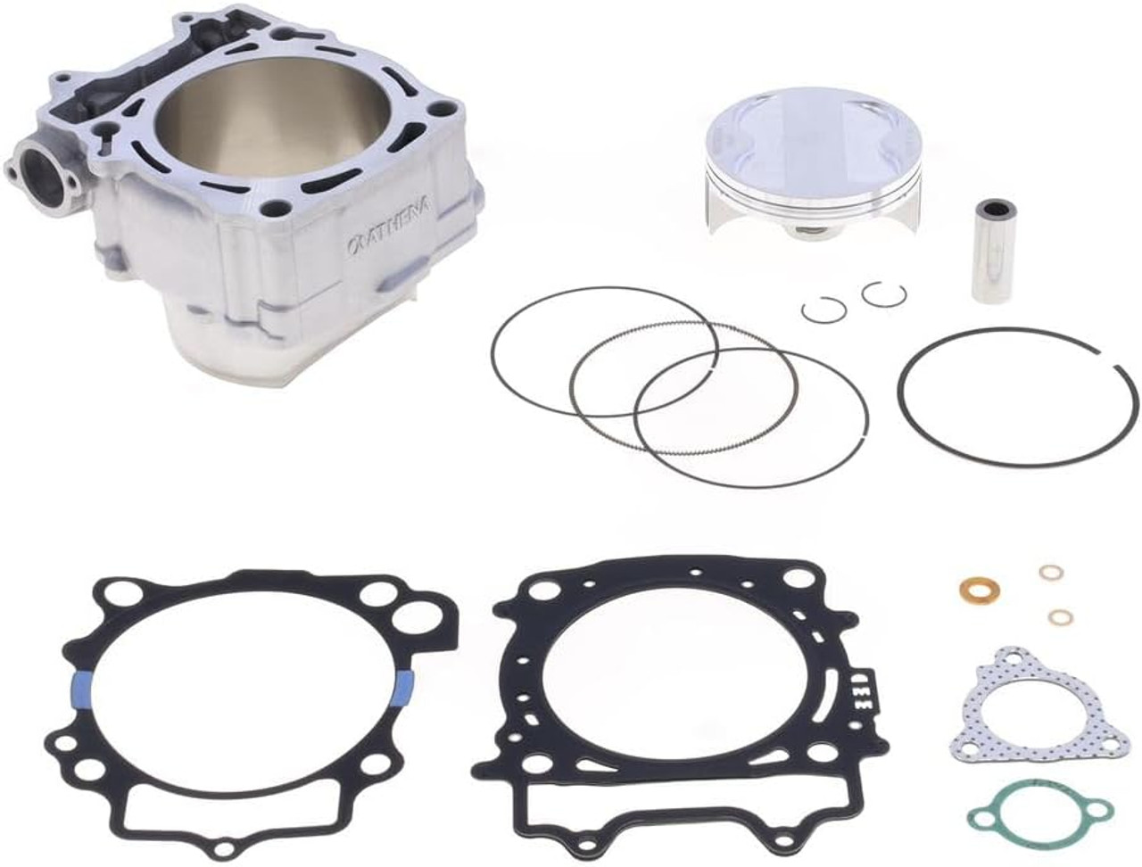 Athena P400485100053