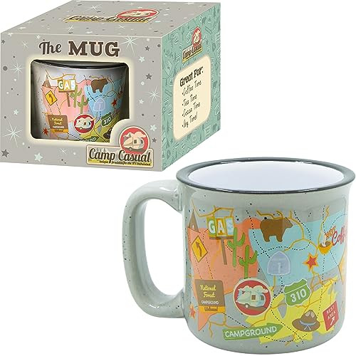 JR Products CC-004TMG