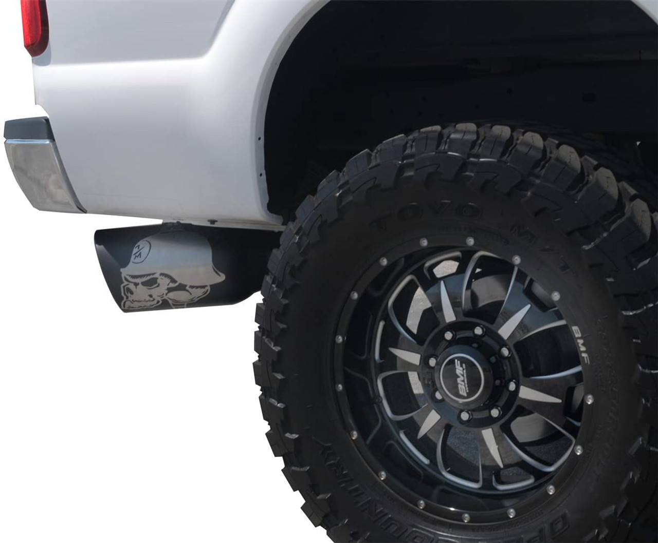 Gibson Exhaust 60-0036