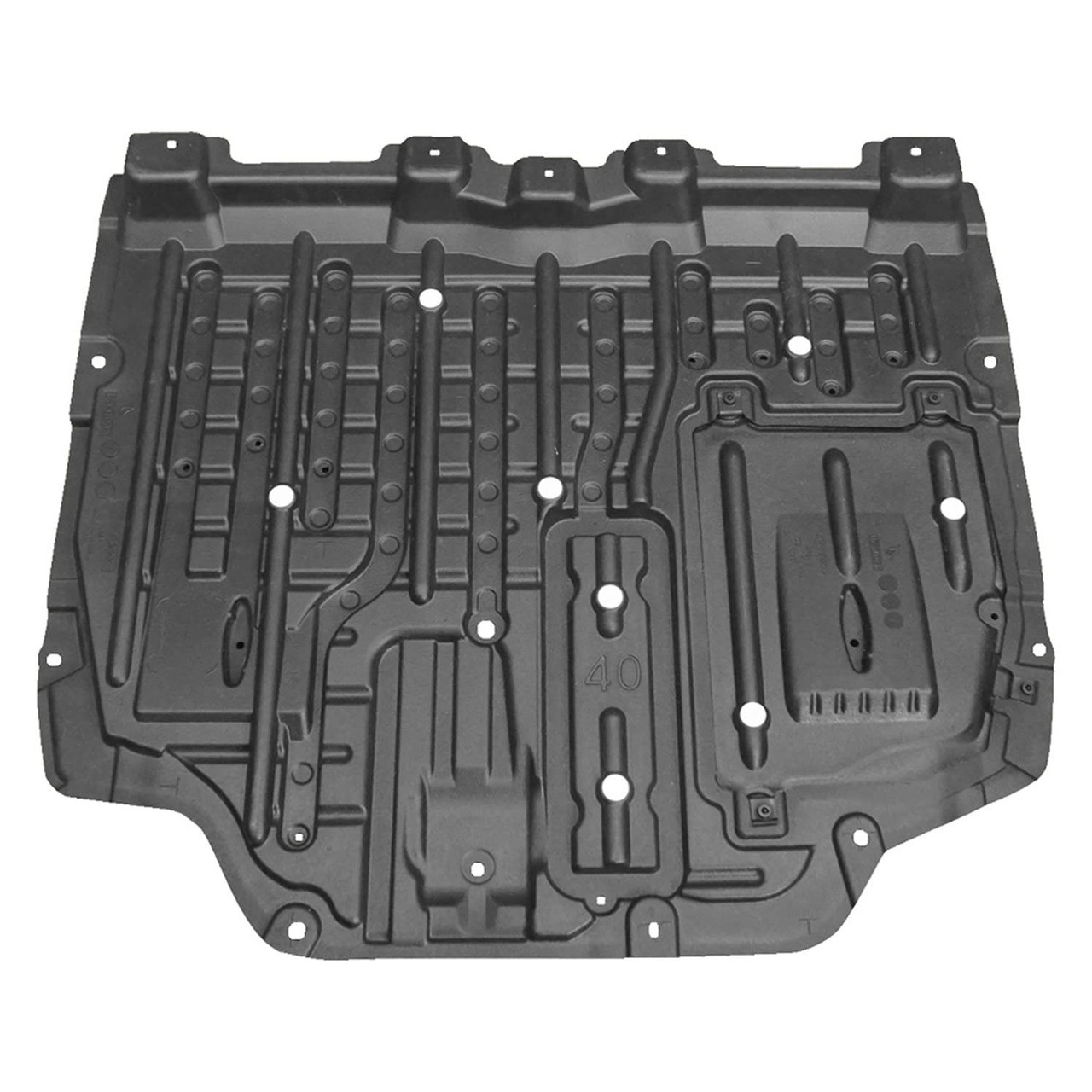 Sherman Parts 8133A-49S-0