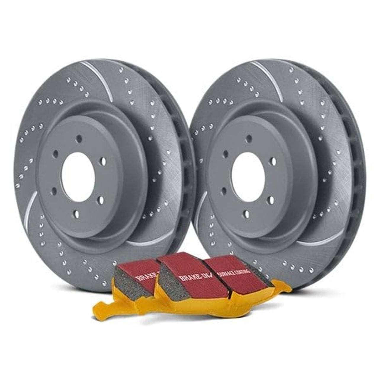 EBC S5KR1835