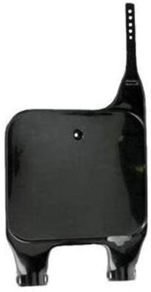 UFO Plastics HO03633-001