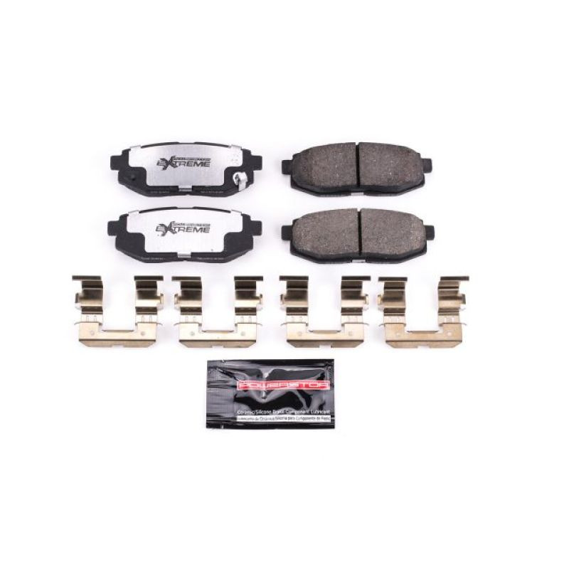 Power Stop Z26-1124