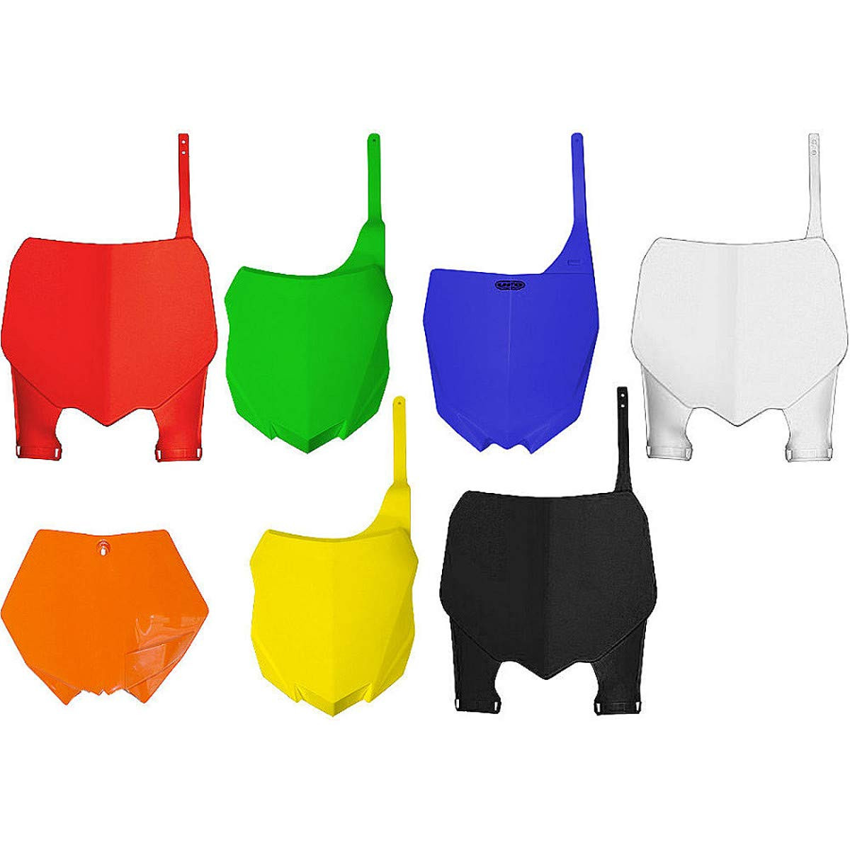 UFO Plastics KA02742026