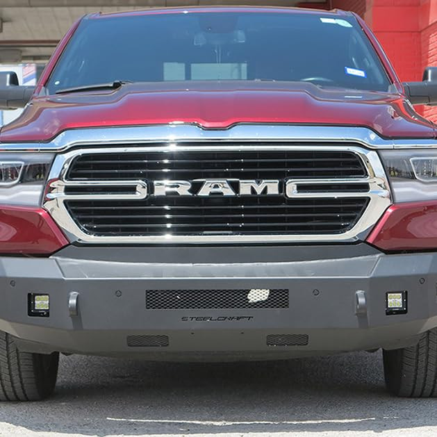 Steelcraft Automotive 71-12270