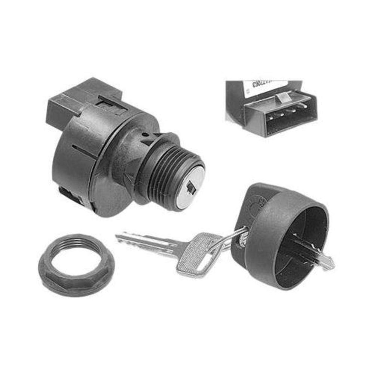 SP1 Products SM-01546