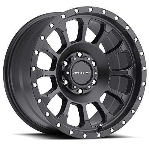 Pro Comp Alloys 5034-78536