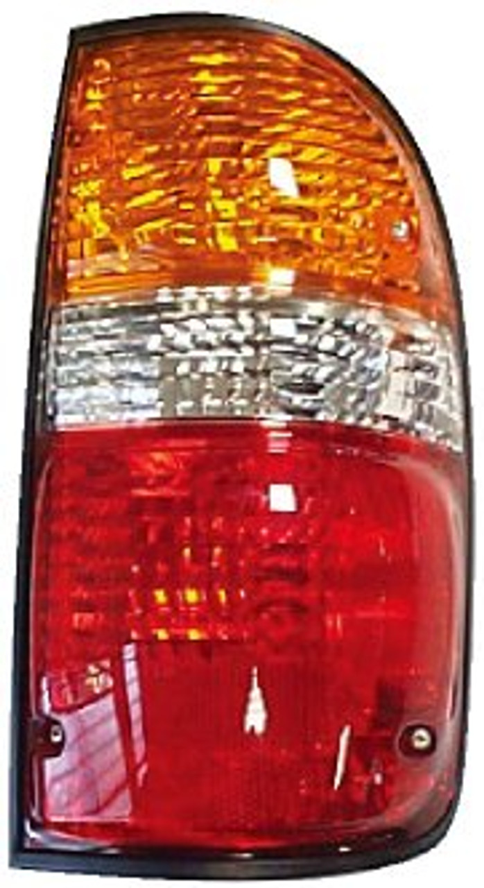 Regionmax TY686-B000R
