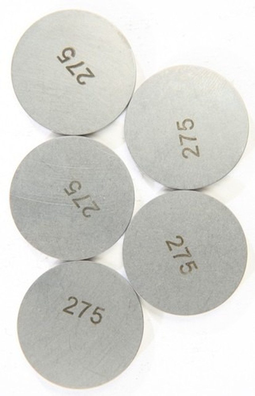 K and L Supply 13-7650