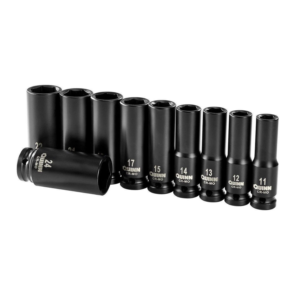 Coast To Coast IWCIMP100BLK