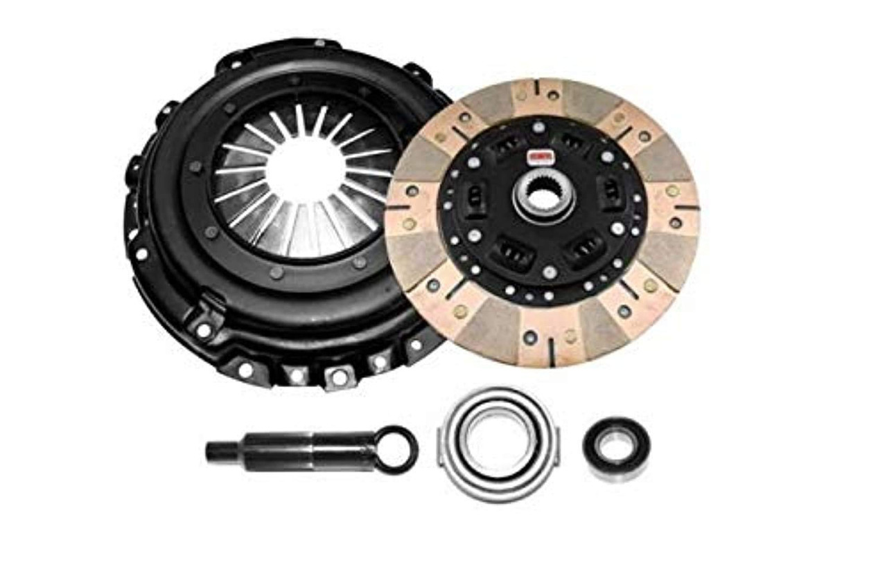 Competition Clutch 16085-2600