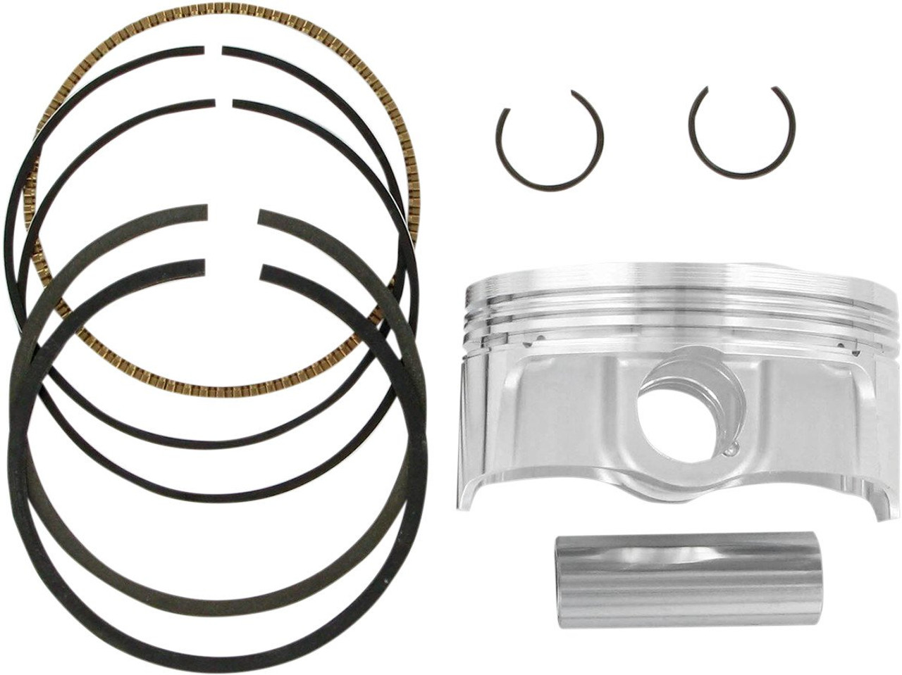 Wiseco 40122M04700