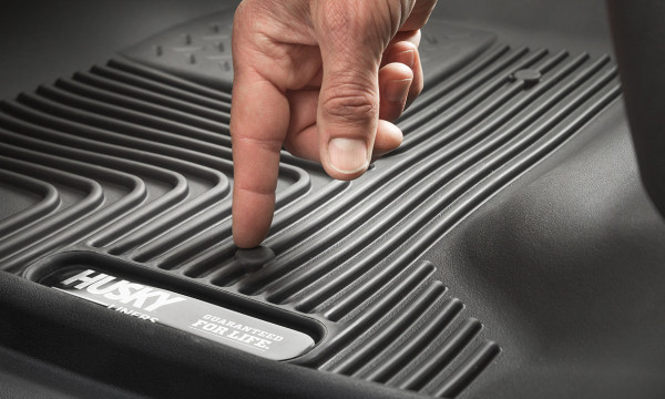 Husky Liners 52861