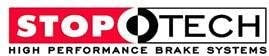 Stoptech 750.99004
