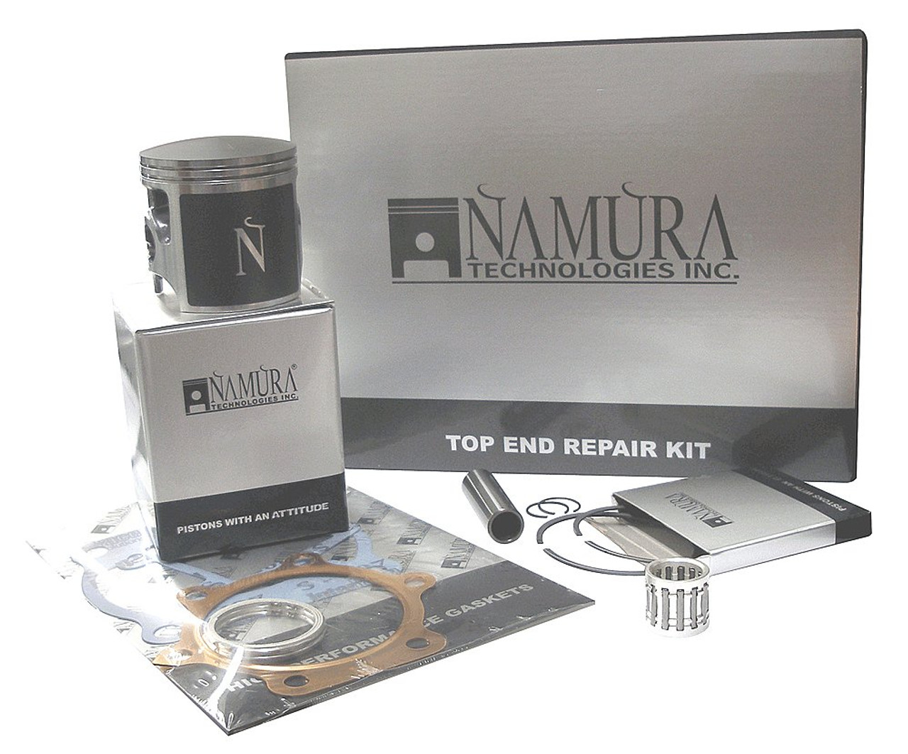 Namura NX-40025-BK