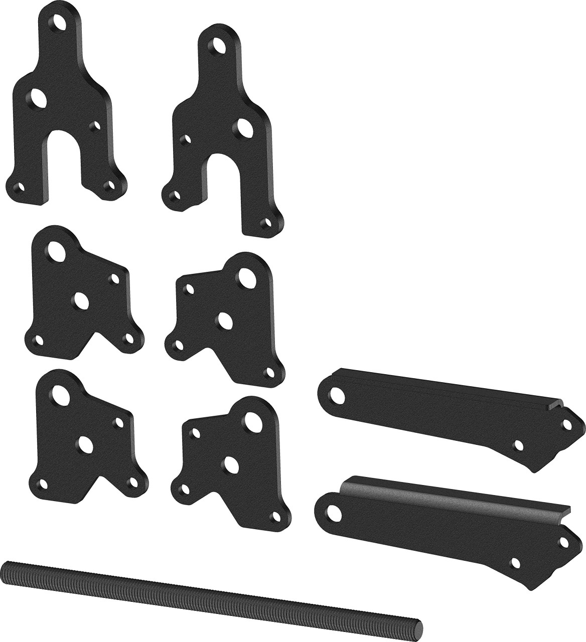 KFI Products 105705