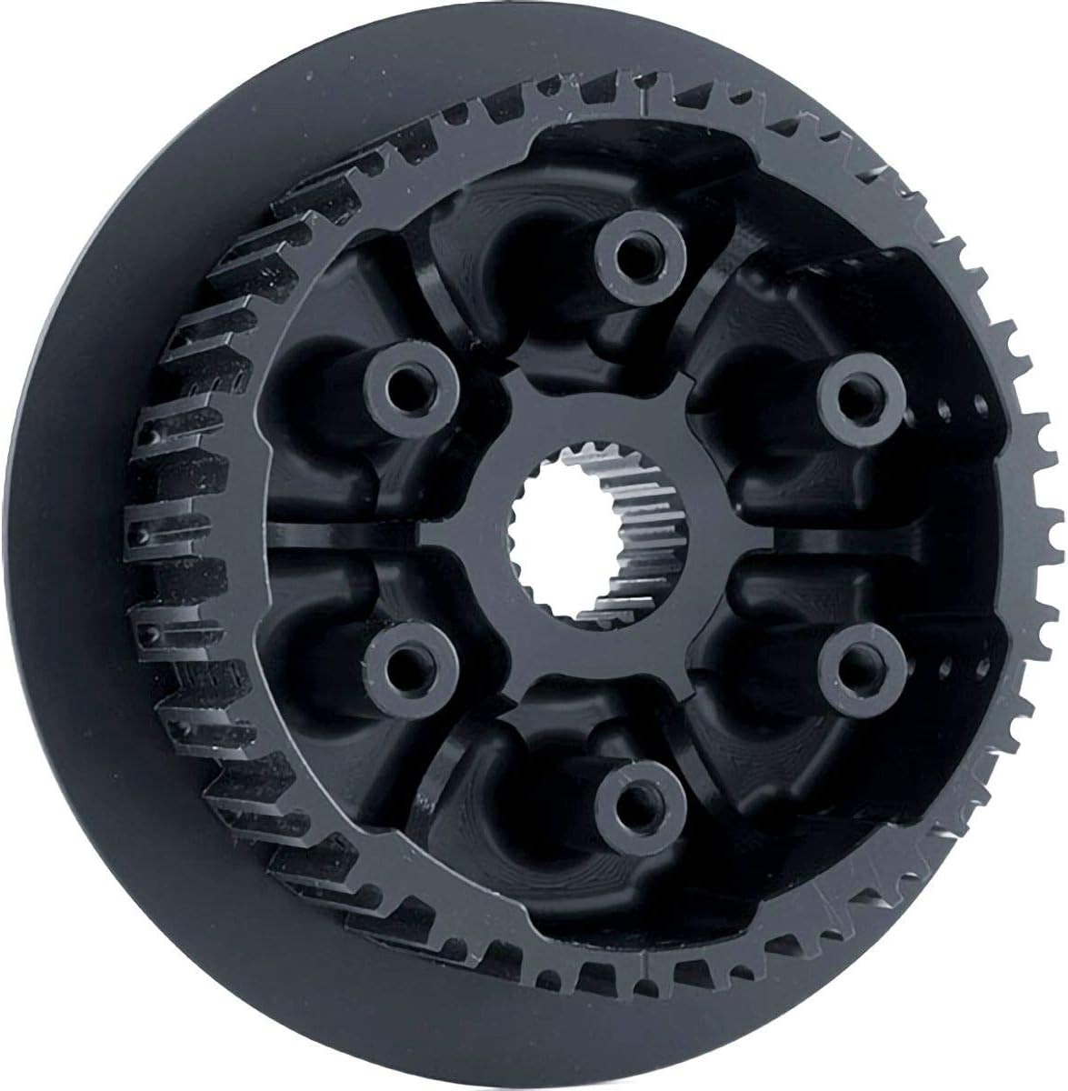 Hinson Clutch H438
