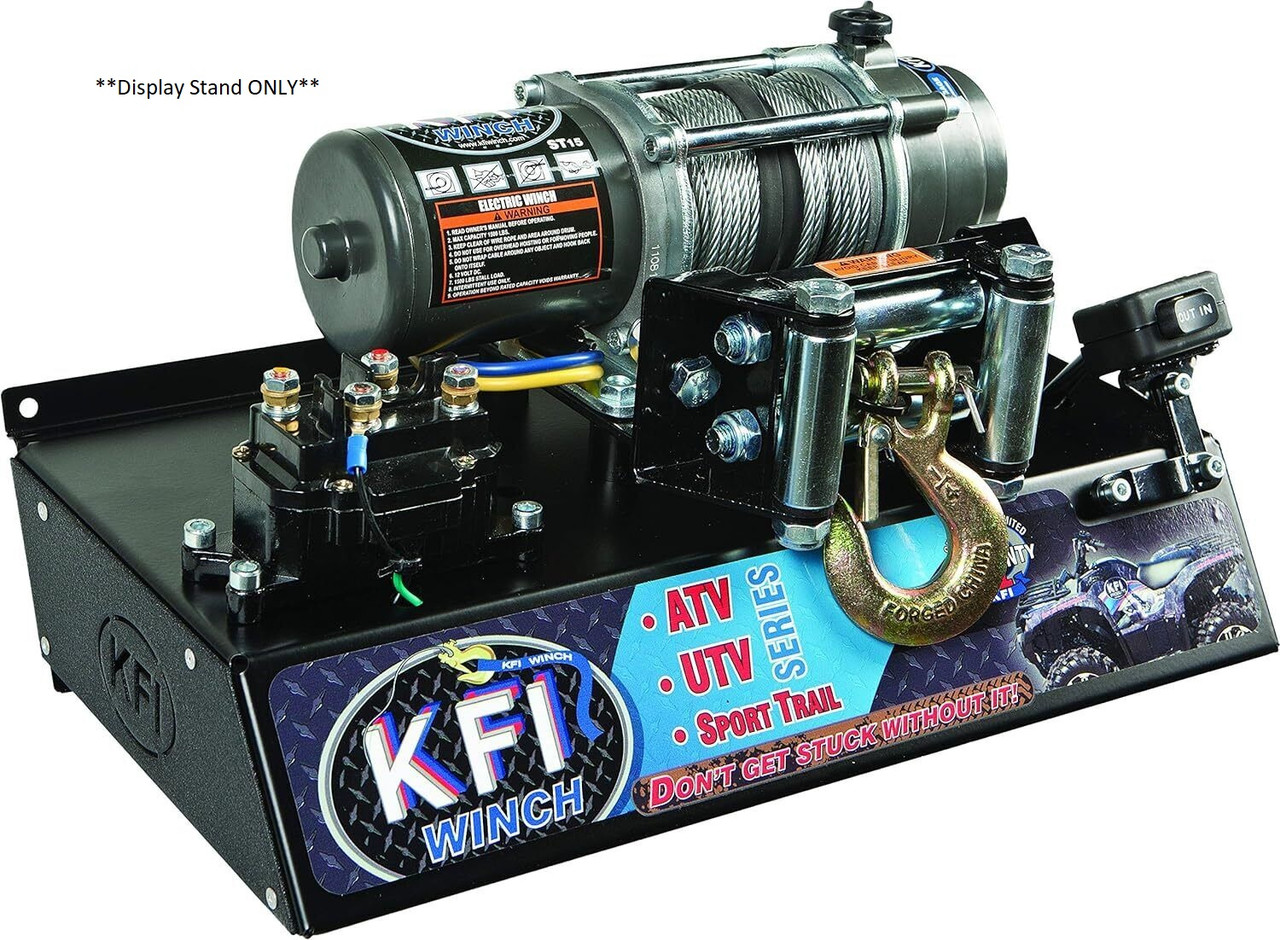 KFI Products 110565