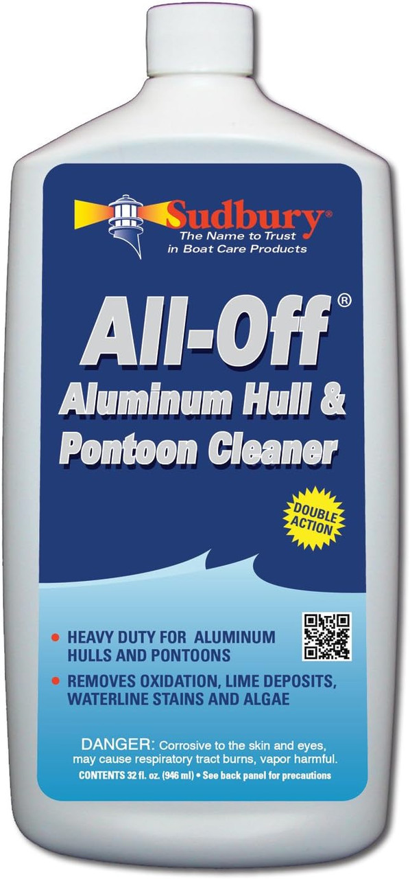 Sudbury Boat Care 3132