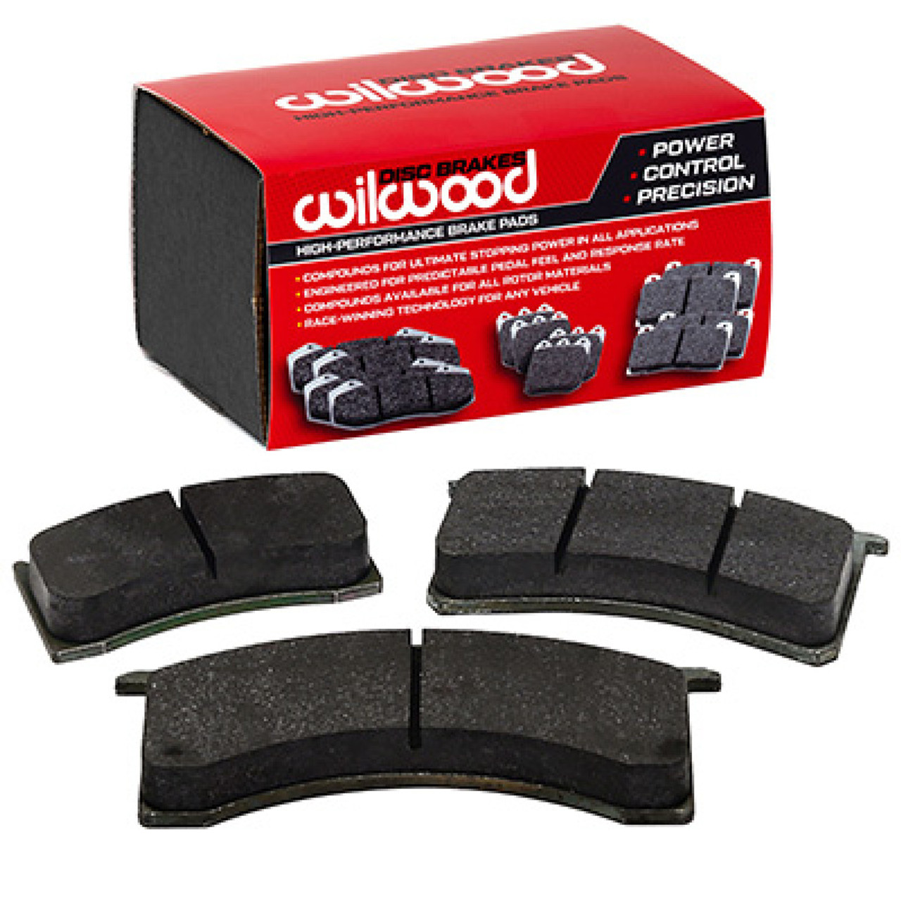 Wilwood 150-40-7816K
