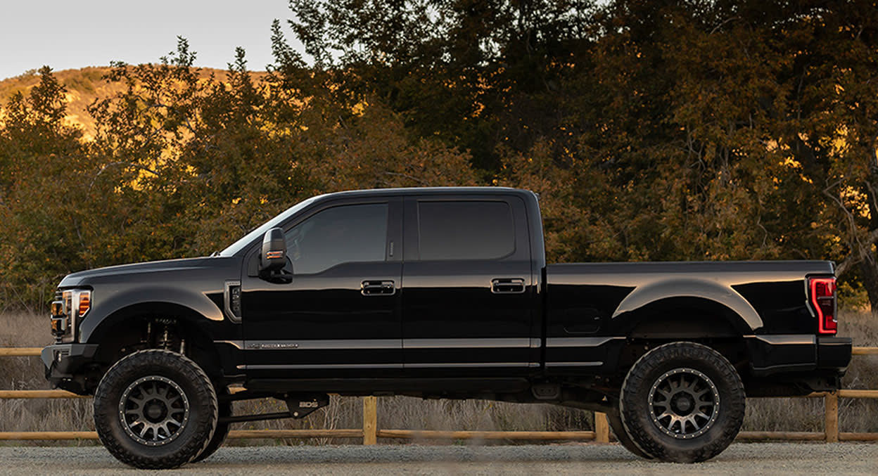 Method Race Wheels MR60521087824N