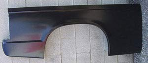 Sherman Parts 905-50BR