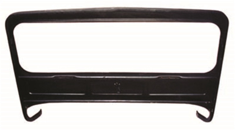 Rugged Ridge 12006.04