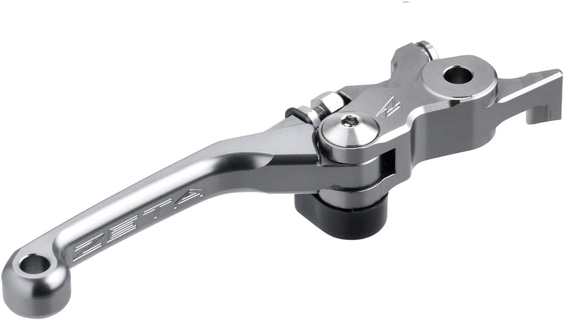 Zeta Racing ZE41-3287