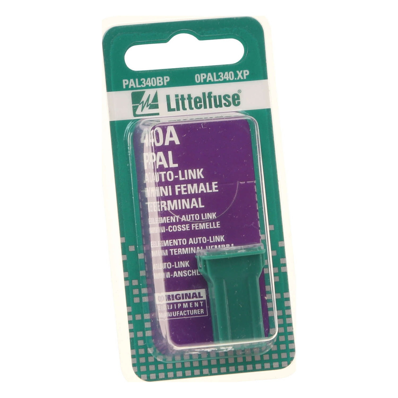 Littelfuse 0GBC008.VP