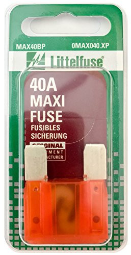 Littelfuse 0MAX040.XP