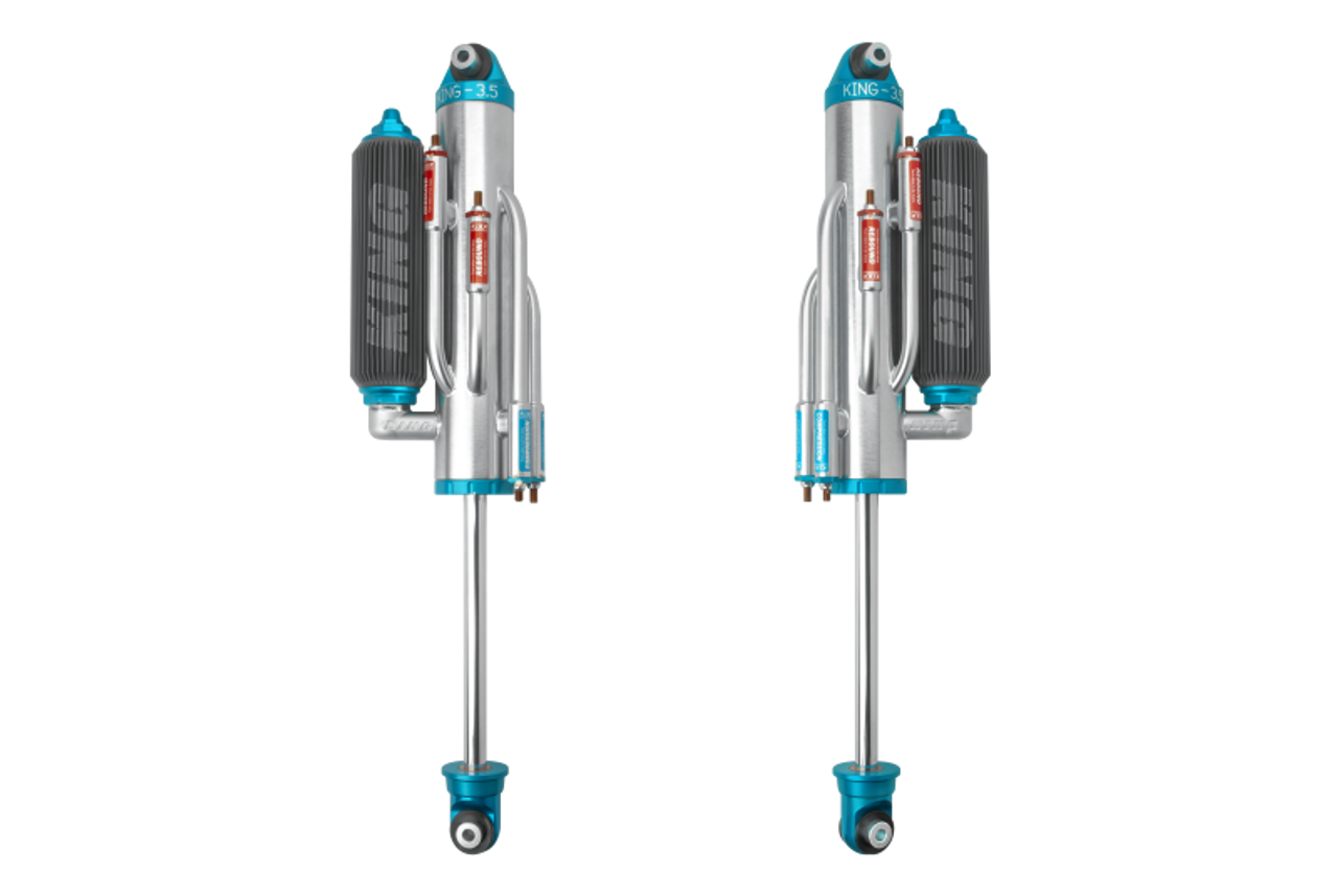 King Shocks 37001-101