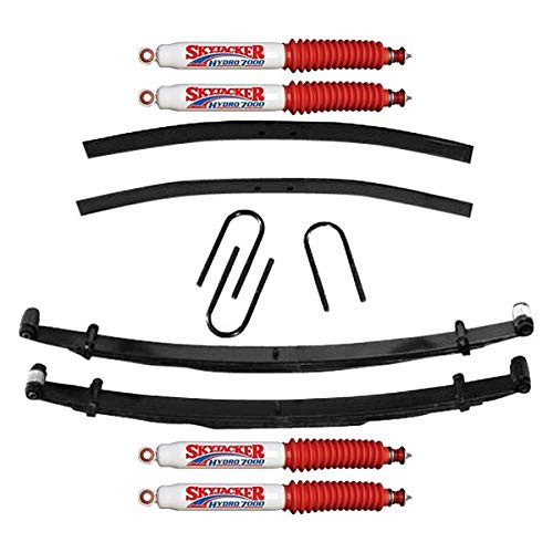 Skyjacker D400CDAK-H