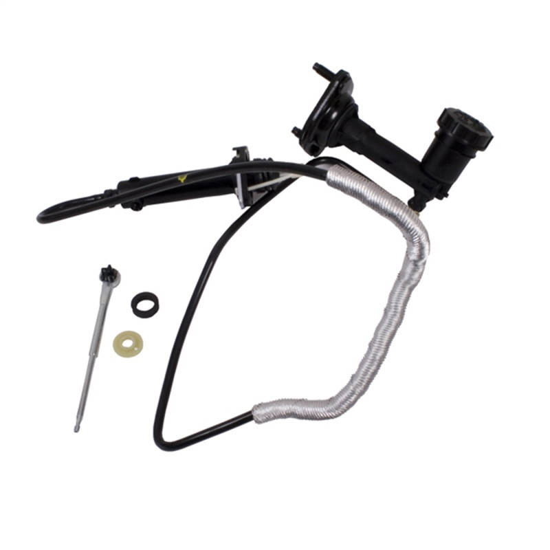 Rugged Ridge 16907.02