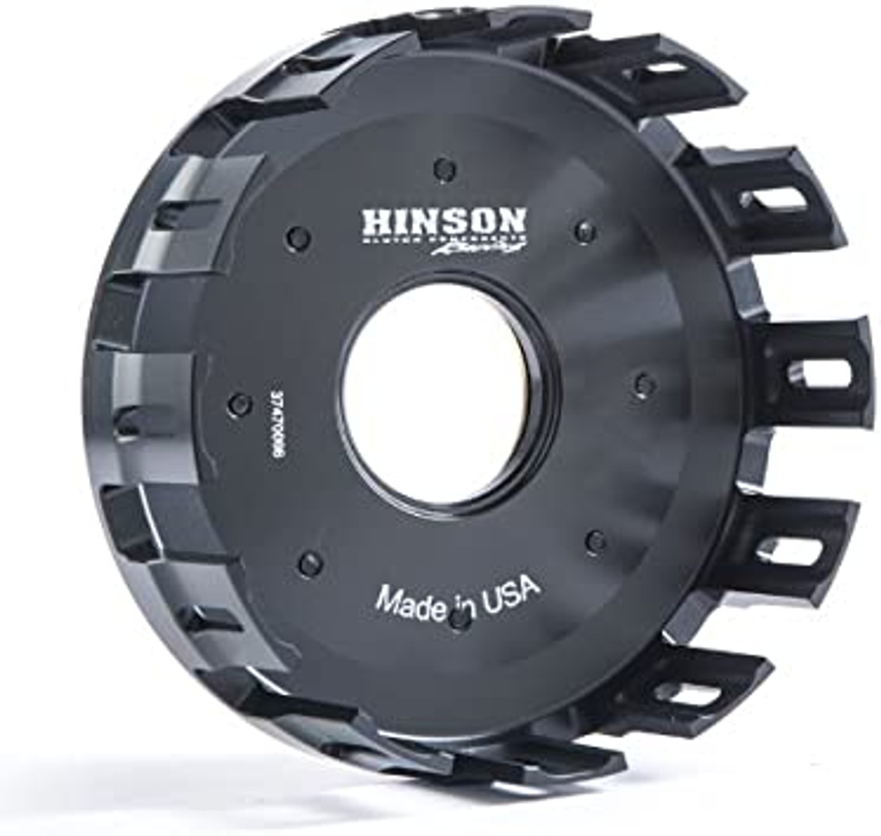 Hinson Clutch H213