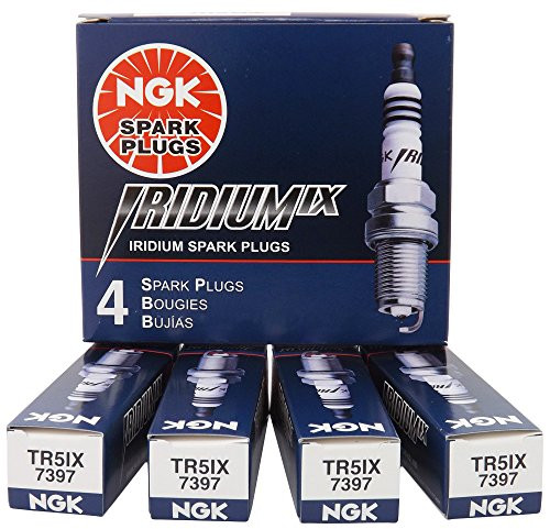 NGK Spark Plugs 7397
