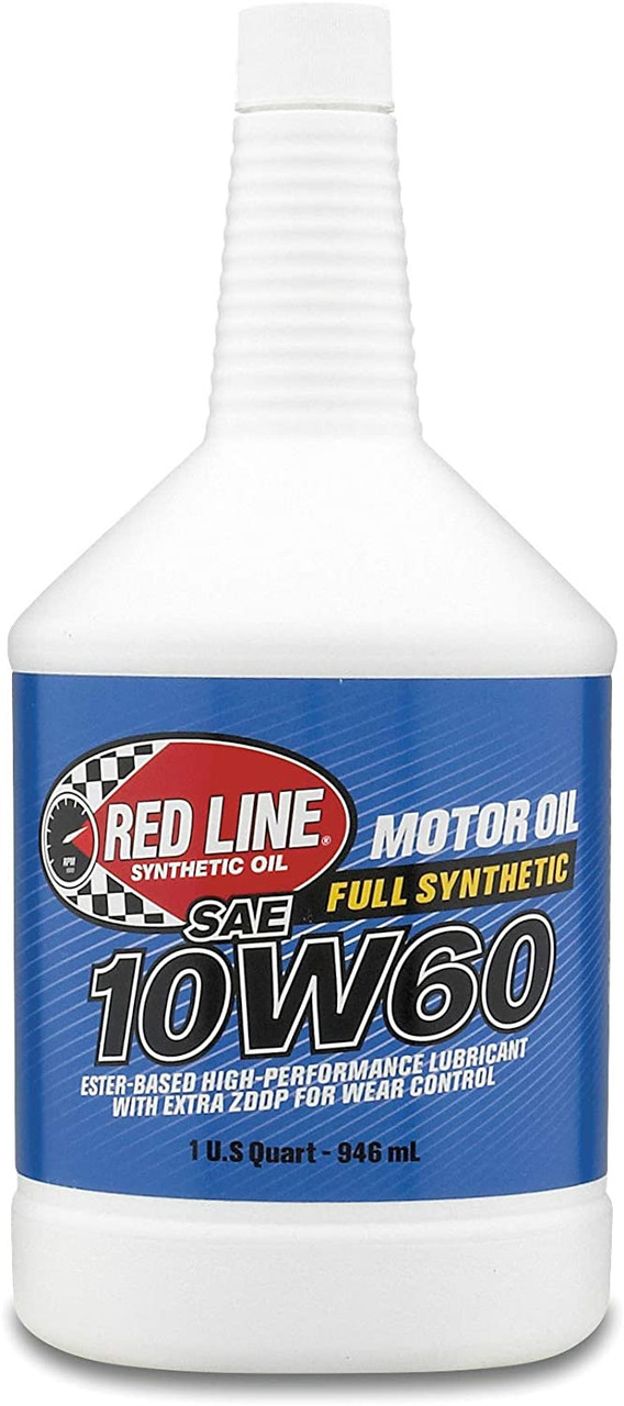 Red Line Oil 11704