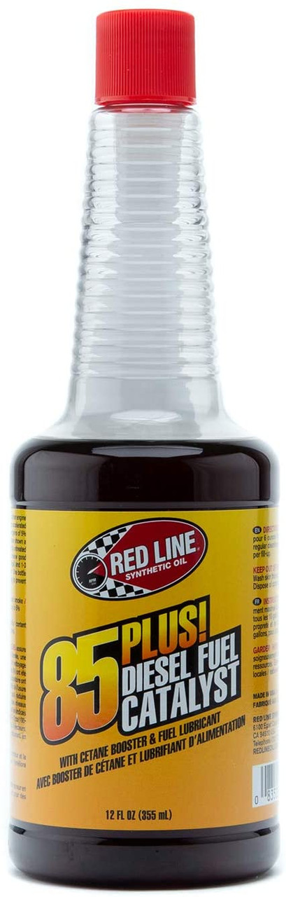 Red Line Oil 70802