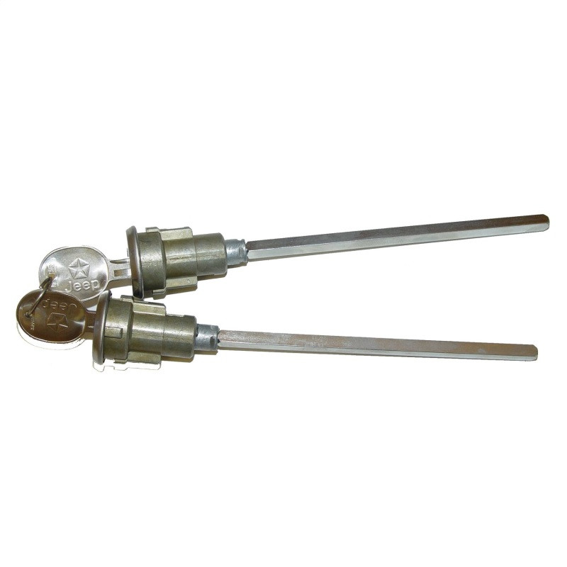 Rugged Ridge 11813.08