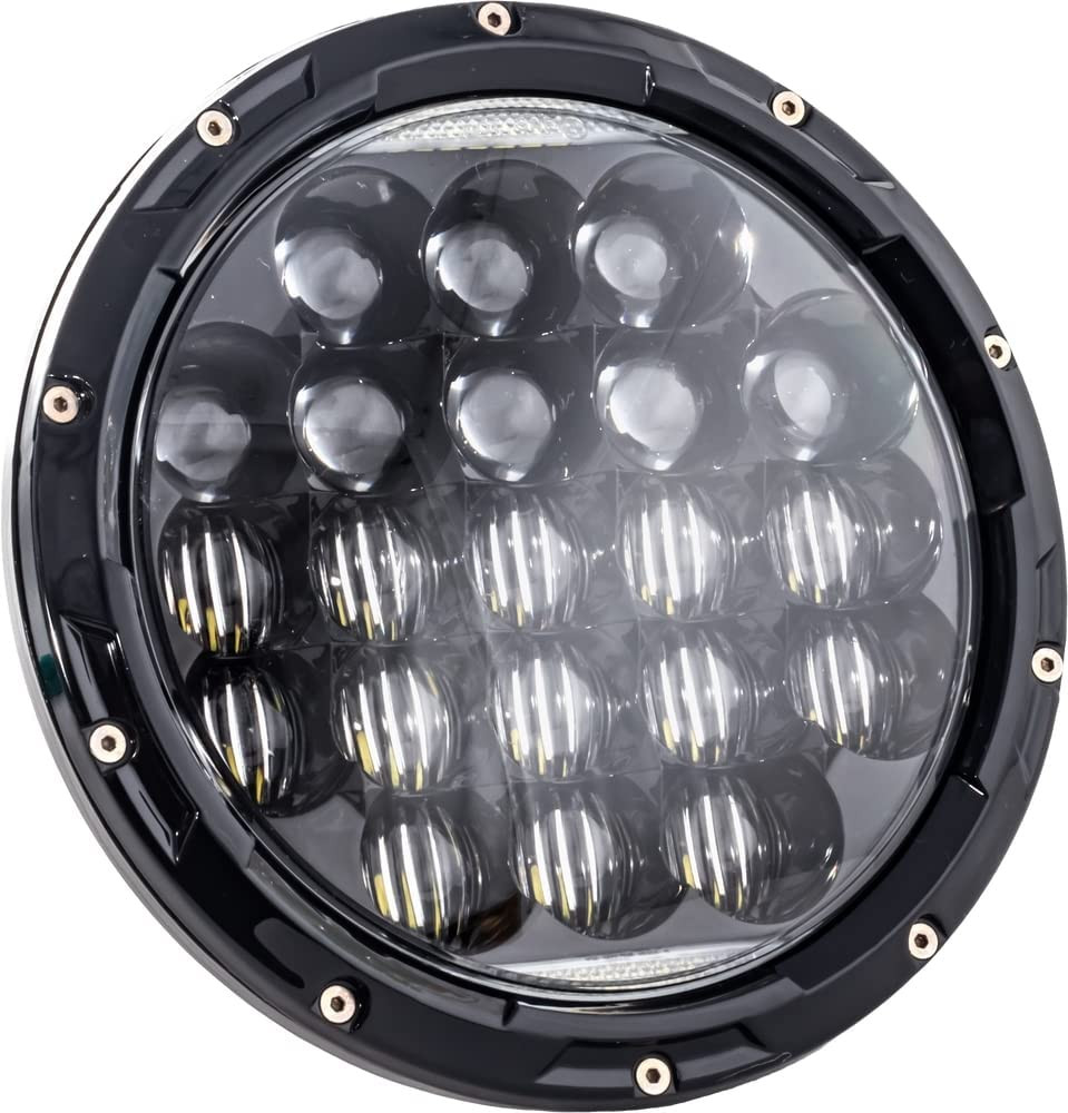 Letric Lighting LLC-ILHC-7A