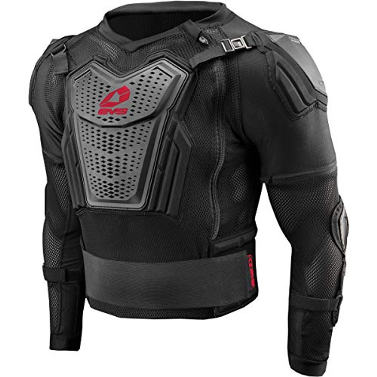 EVS Sports CS20-BKR-M