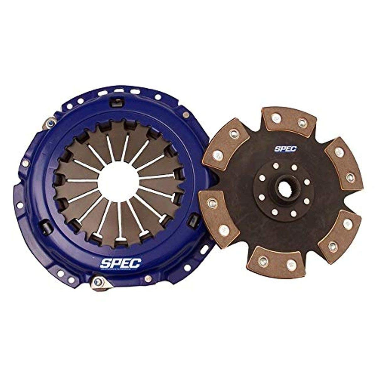 SPEC Clutches SV873-2