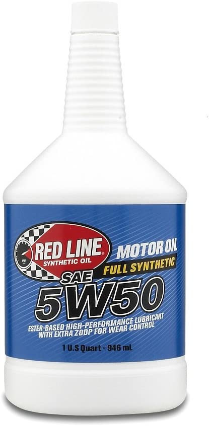 Red Line Oil 11604