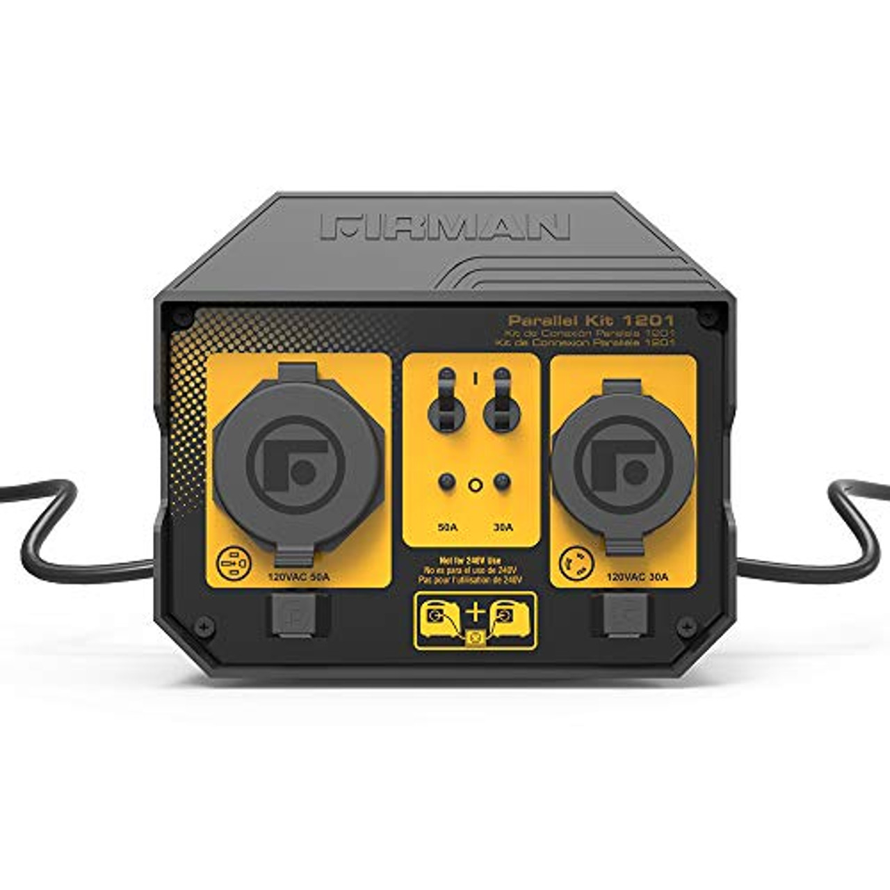 Firman Generators 1201