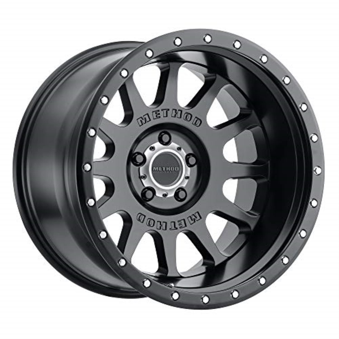 Method Race Wheels MR60521055524N