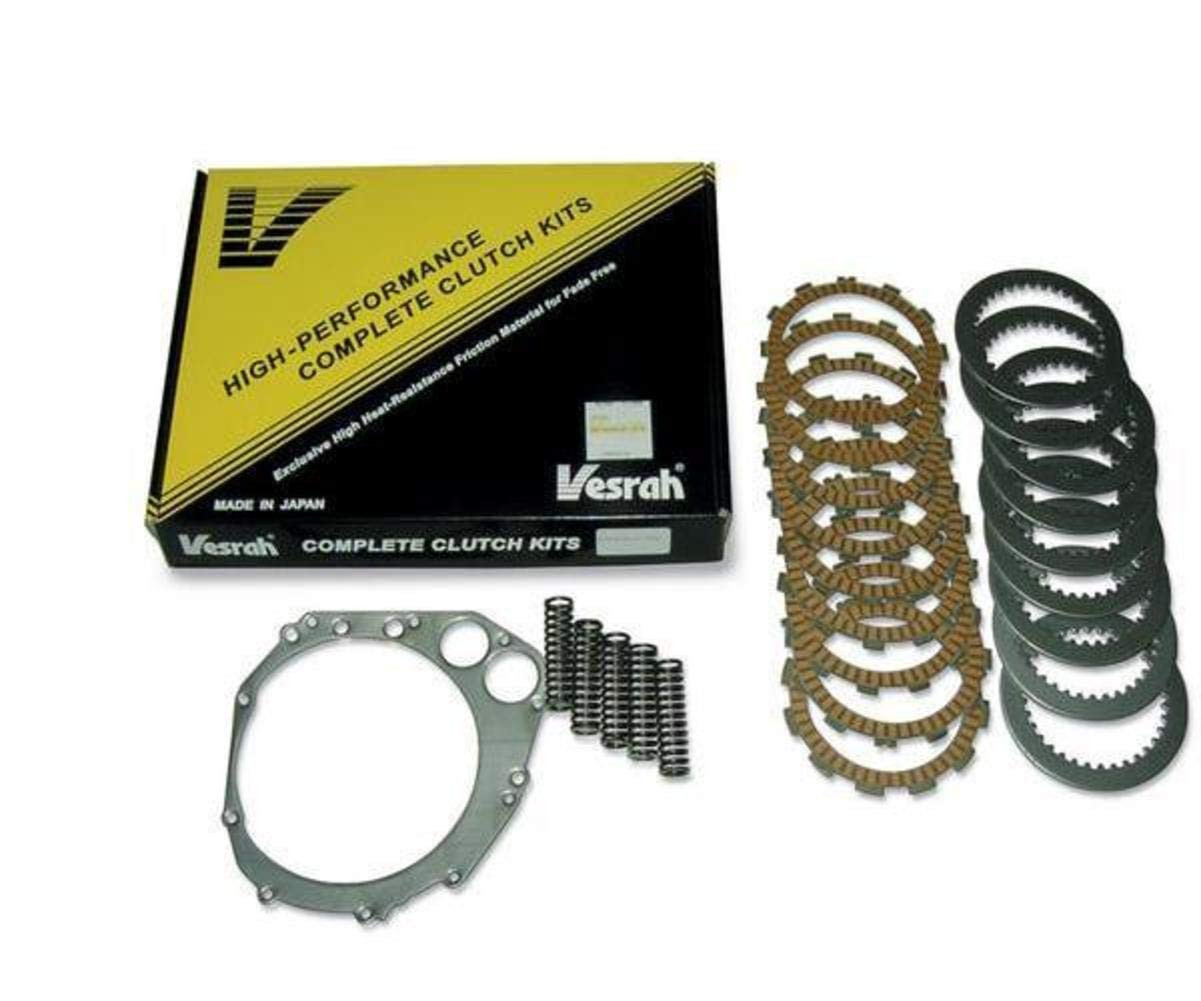Vesrah Racing AT-5001