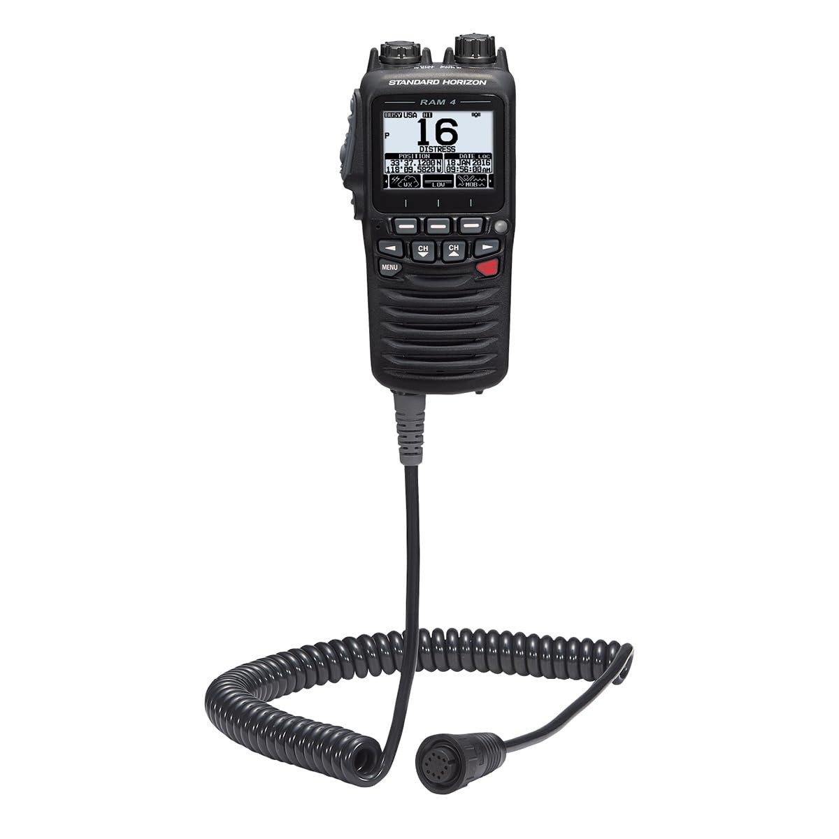 Standard Horizon SSM-70H
