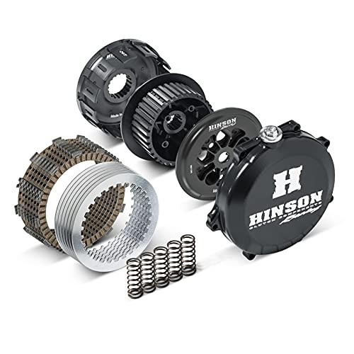 Hinson Clutch HC597-2101