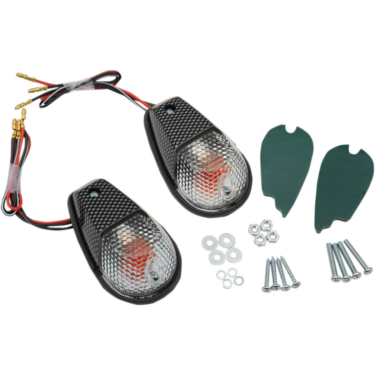 K/S Technologies 25-8020